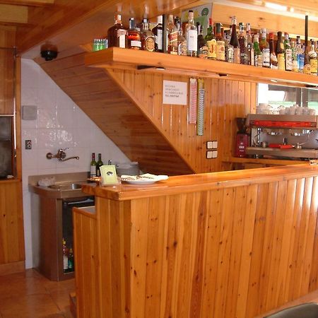 Hostal La Muntanya 努奇堡 外观 照片