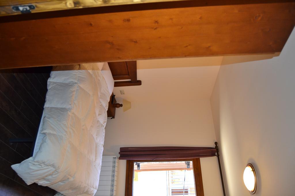 Hostal La Muntanya 努奇堡 客房 照片