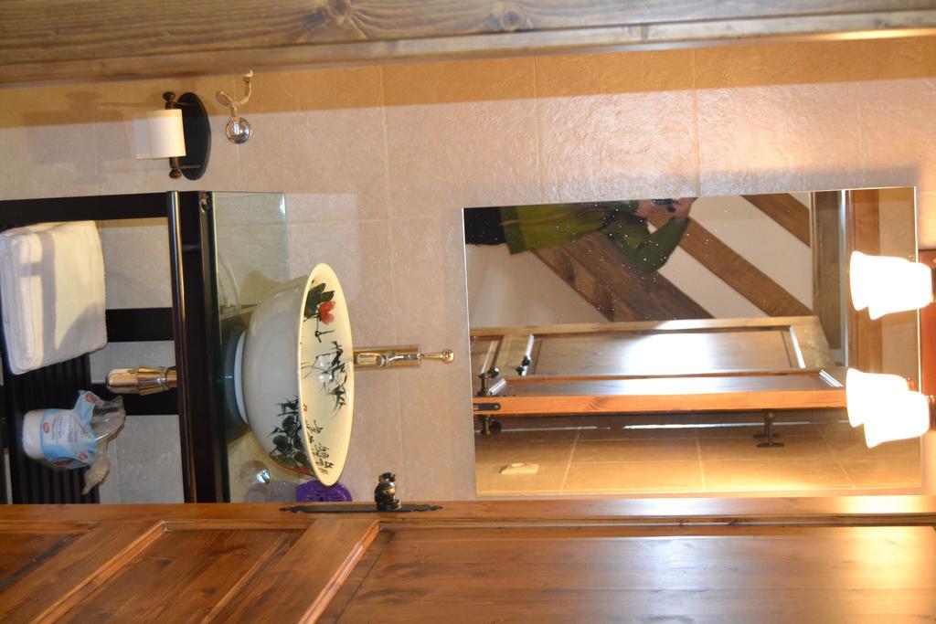 Hostal La Muntanya 努奇堡 外观 照片