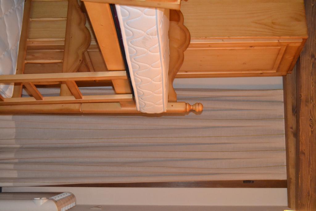 Hostal La Muntanya 努奇堡 外观 照片